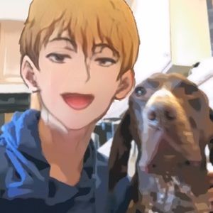 Meet your Posher, Rhys